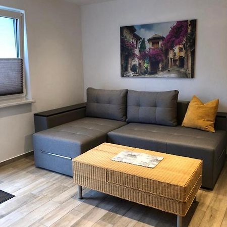 Range Erholungs Fewo Cottbus Bagian luar foto