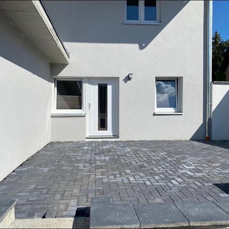 Range Erholungs Fewo Cottbus Bagian luar foto