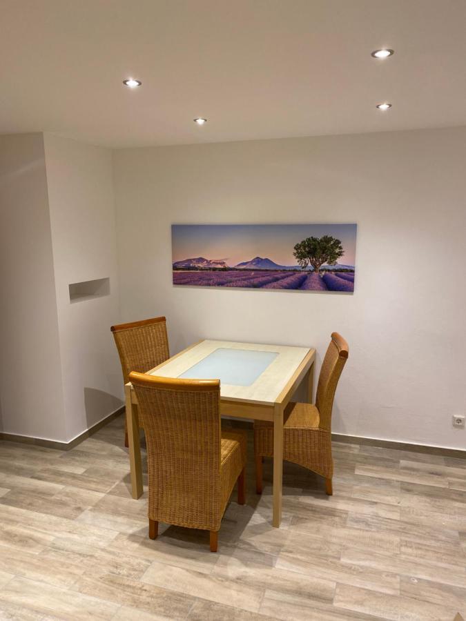 Range Erholungs Fewo Cottbus Bagian luar foto