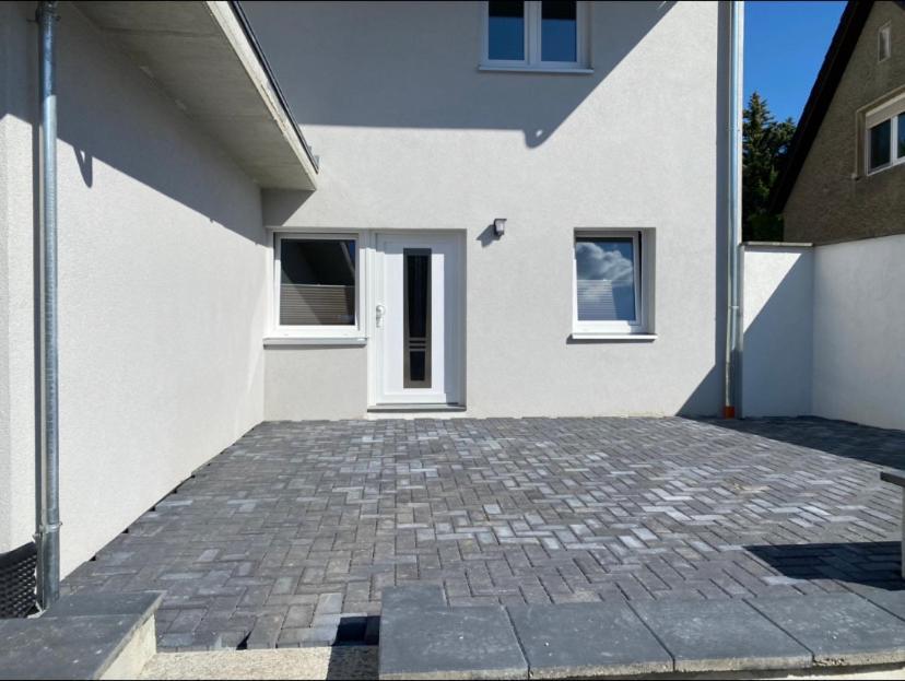 Range Erholungs Fewo Cottbus Bagian luar foto